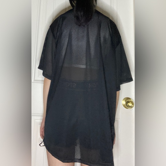 Mesh jacket - Picture 2 of 2